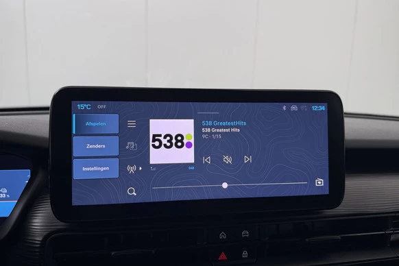 Jeep Avenger - Afbeelding 24 van 30