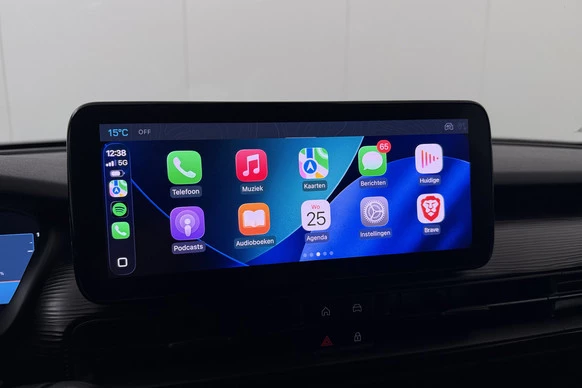 Jeep Avenger - Afbeelding 26 van 30