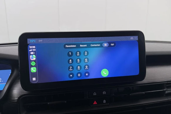 Jeep Avenger - Afbeelding 27 van 30