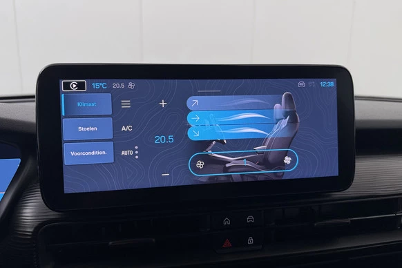 Jeep Avenger - Afbeelding 28 van 30