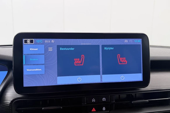 Jeep Avenger - Afbeelding 29 van 30