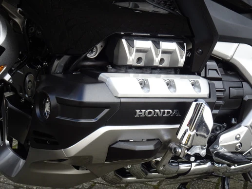 Honda GL 1800 - Afbeelding 3 van 16