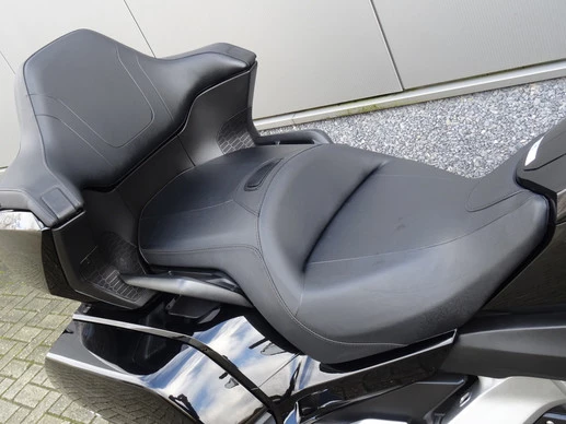 Honda GL 1800 - Afbeelding 5 van 16