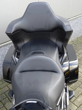 Honda GL 1800 - Afbeelding 6 van 16