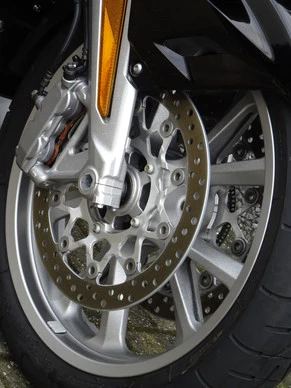 Honda GL 1800 - Afbeelding 7 van 16