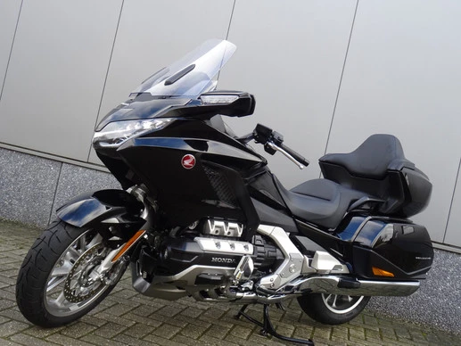 Honda GL 1800 - Afbeelding 8 van 16