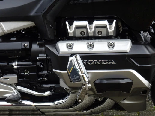 Honda GL 1800 - Afbeelding 11 van 16