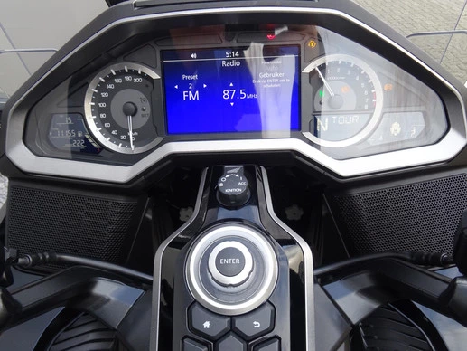 Honda GL 1800 - Afbeelding 13 van 16