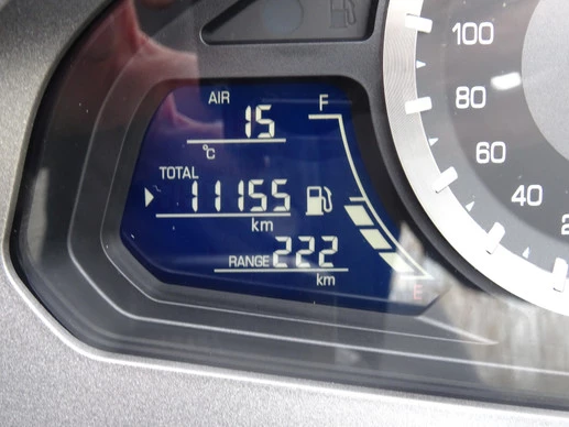 Honda GL 1800 - Afbeelding 14 van 16