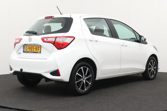 Toyota Yaris - Afbeelding 2 van 25