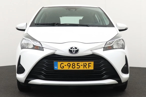 Toyota Yaris - Afbeelding 3 van 25