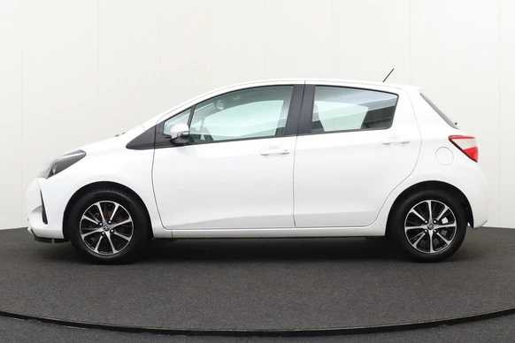 Toyota Yaris - Afbeelding 5 van 25