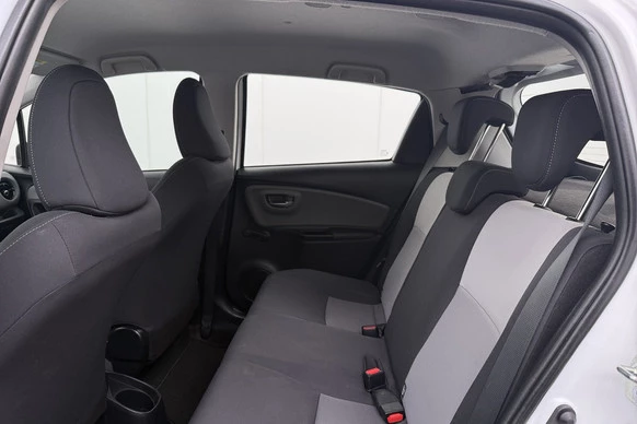 Toyota Yaris - Afbeelding 8 van 25