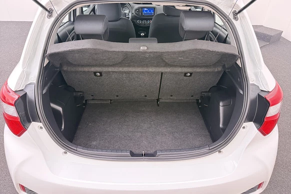 Toyota Yaris - Afbeelding 10 van 25