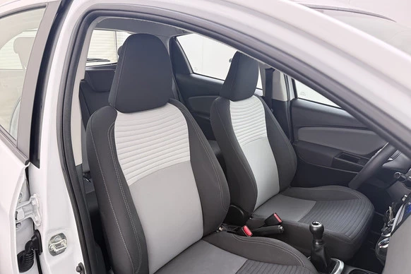 Toyota Yaris - Afbeelding 11 van 25