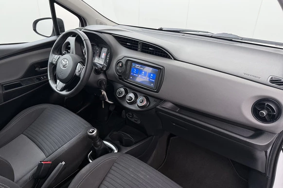 Toyota Yaris - Afbeelding 12 van 25