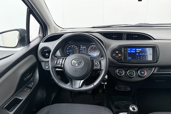 Toyota Yaris - Afbeelding 13 van 25