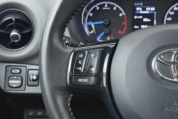 Toyota Yaris - Afbeelding 16 van 25