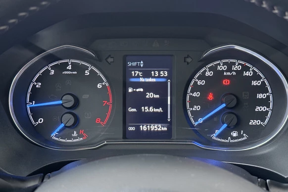 Toyota Yaris - Afbeelding 18 van 25