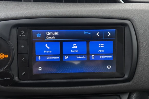 Toyota Yaris - Afbeelding 19 van 25