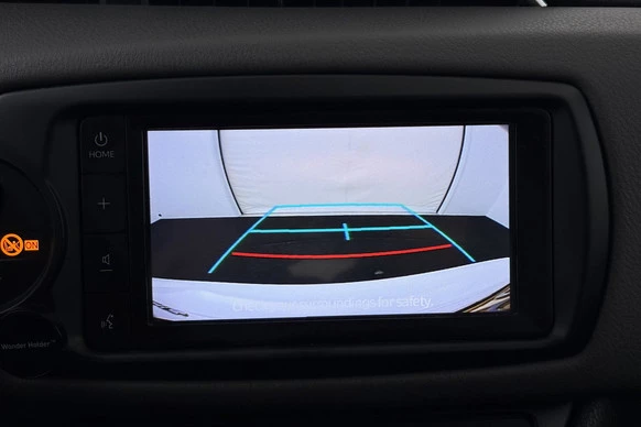 Toyota Yaris - Afbeelding 21 van 25