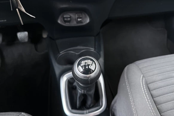 Toyota Yaris - Afbeelding 23 van 25