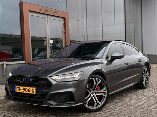 Audi A7 - Afbeelding 3 van 30