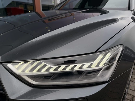 Audi A7 - Afbeelding 5 van 30