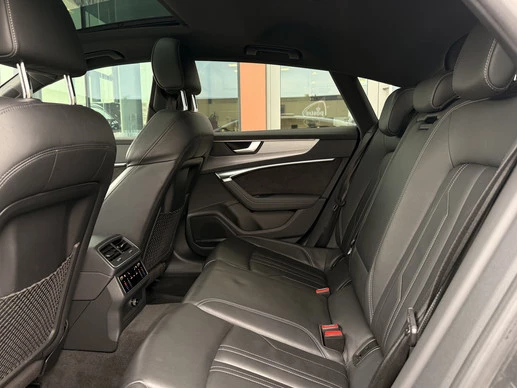 Audi A7 - Afbeelding 6 van 30