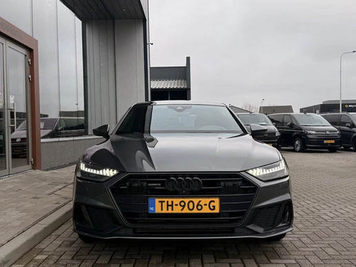 Audi A7 - Afbeelding 8 van 30