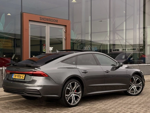 Audi A7 - Afbeelding 9 van 30