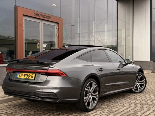 Audi A7 - Afbeelding 10 van 30