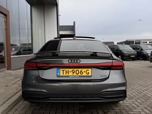 Audi A7 - Afbeelding 11 van 30
