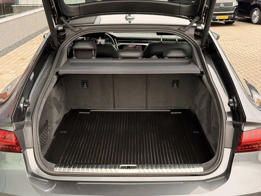 Audi A7 - Afbeelding 12 van 30