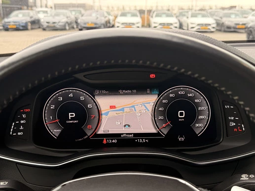 Audi A7 - Afbeelding 15 van 30