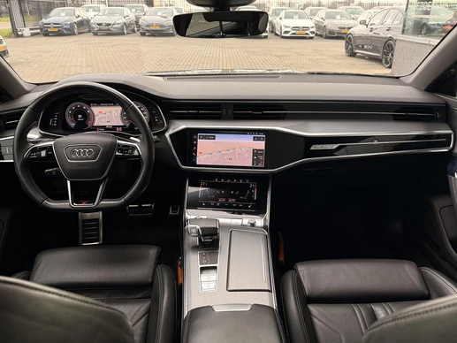 Audi A7 - Afbeelding 16 van 30