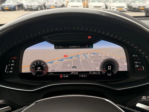 Audi A7 - Afbeelding 17 van 30