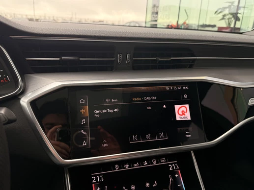 Audi A7 - Afbeelding 20 van 30