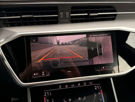 Audi A7 - Afbeelding 29 van 30