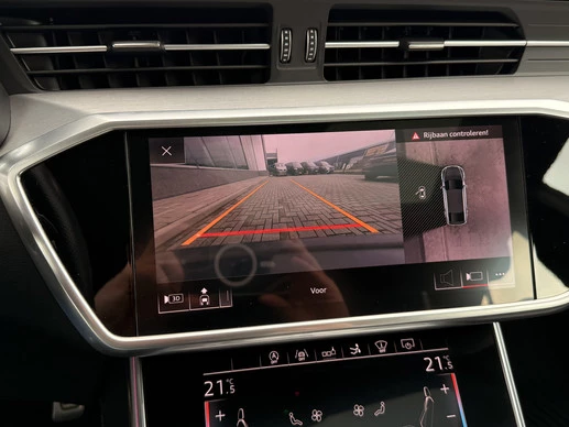 Audi A7 - Afbeelding 30 van 30