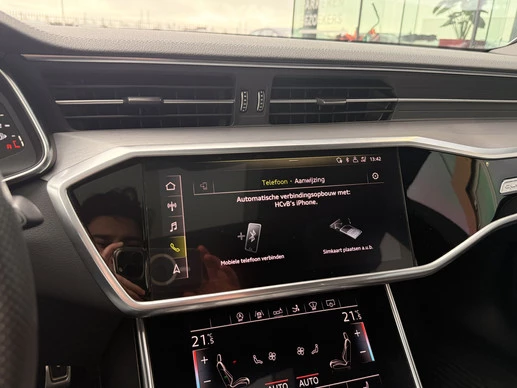 Audi A7 - Afbeelding 25 van 30