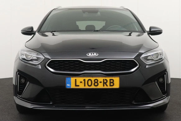 Kia Ceed Sportswagon - Afbeelding 3 van 30