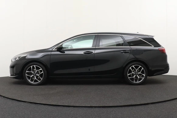 Kia Ceed Sportswagon - Afbeelding 5 van 30