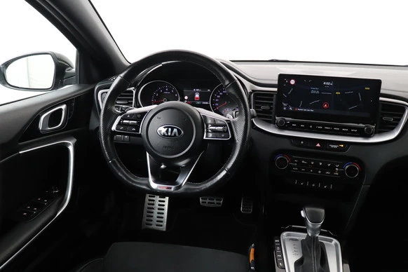 Kia Ceed Sportswagon - Afbeelding 8 van 30