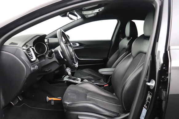 Kia Ceed Sportswagon - Afbeelding 11 van 30