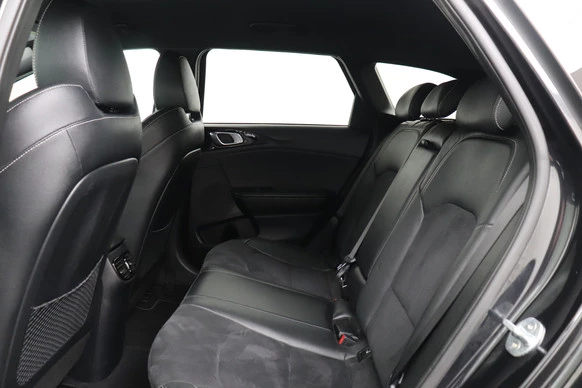 Kia Ceed Sportswagon - Afbeelding 13 van 30