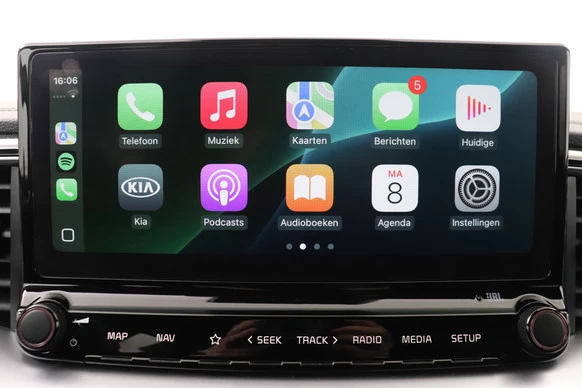 Kia Ceed Sportswagon - Afbeelding 26 van 30