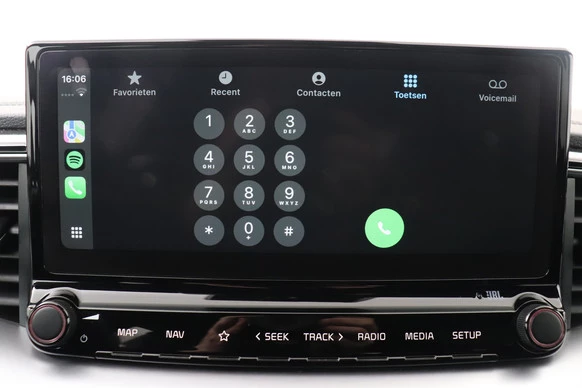 Kia Ceed Sportswagon - Afbeelding 27 van 30