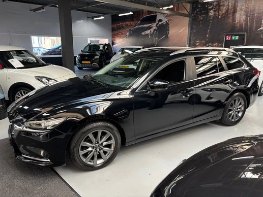 Mazda 6 - Afbeelding 2 van 24