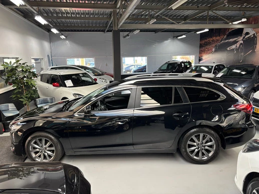 Mazda 6 - Afbeelding 3 van 24